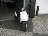 Piaggio Zip 50 4T - PIAGGIO ZIP