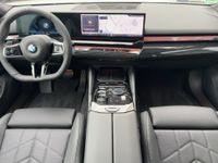 BMW 520 - Vorschau Bild 8