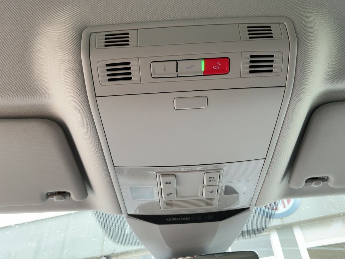 Volkswagen Passat Variant - Bild 18