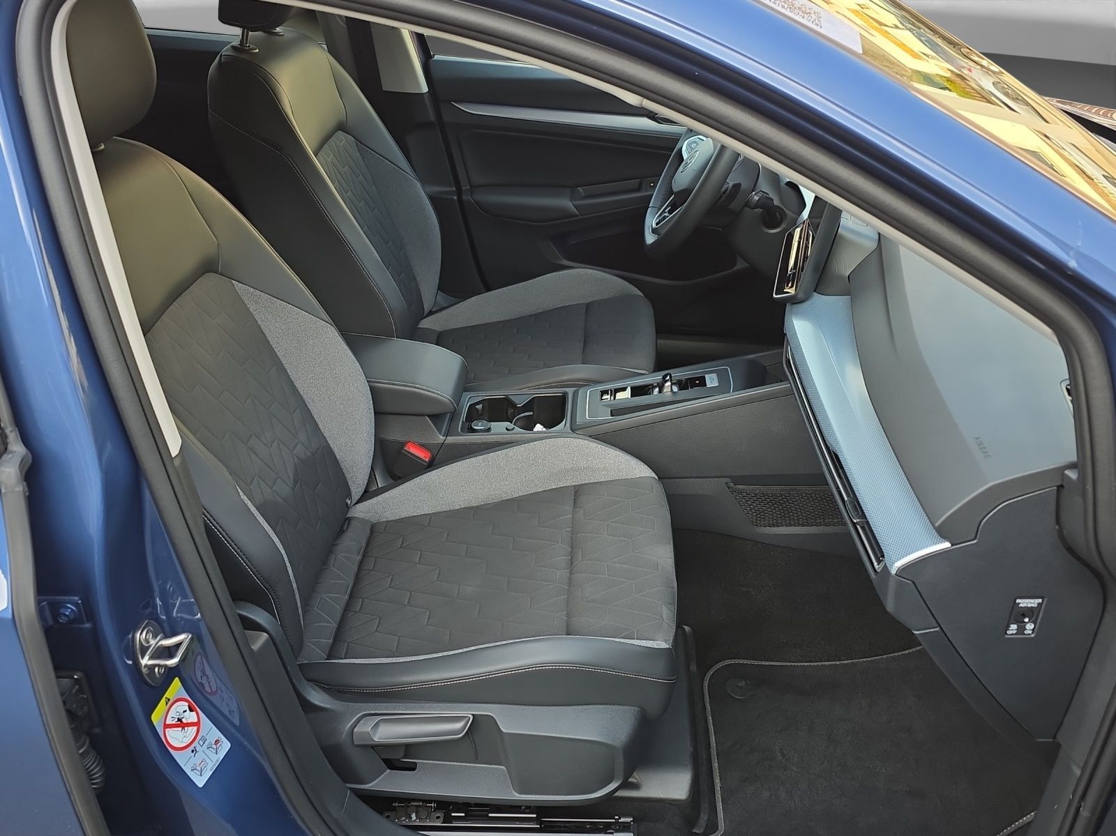 Volkswagen Golf - Bild 4