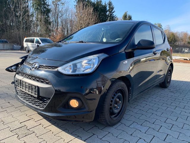 Hyundai i10 Classic *Klima*