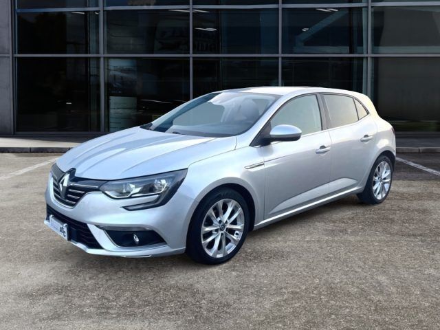 Renault RENAULT Megane 1.5 DIESEL 110 CV EDC Energy Bose