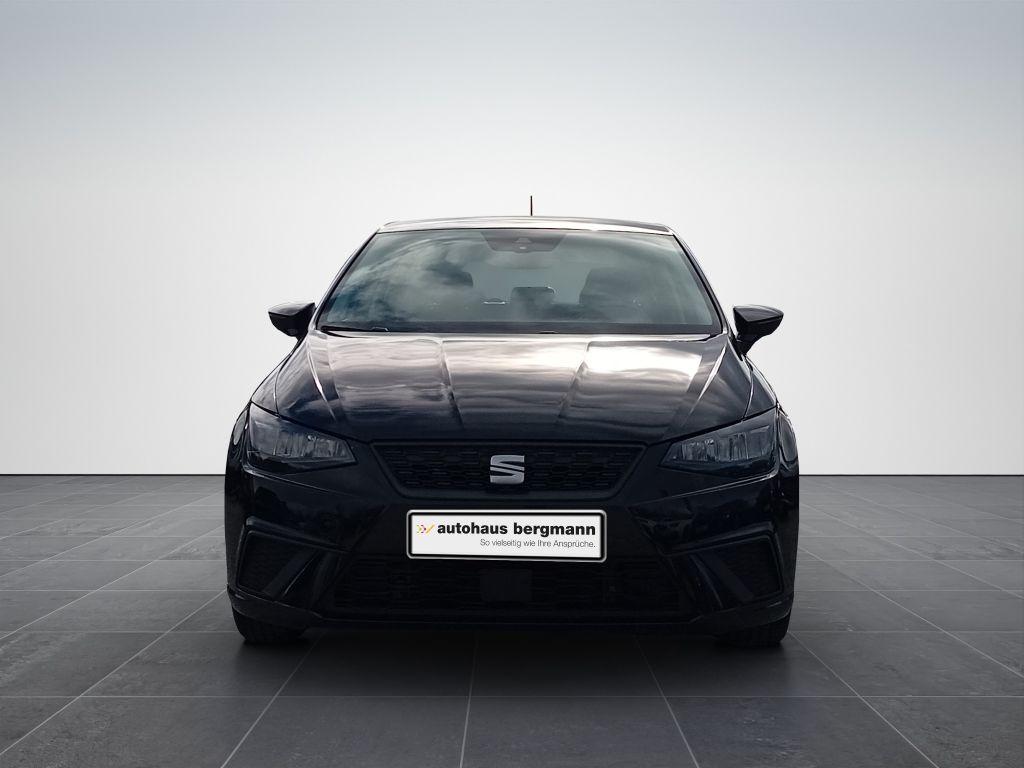 Seat Ibiza 1.0 TSI S&S Style