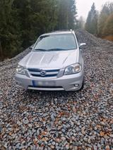 Mazda Tribute mit Tüv bis 2027 - Mazda Tribute von privat