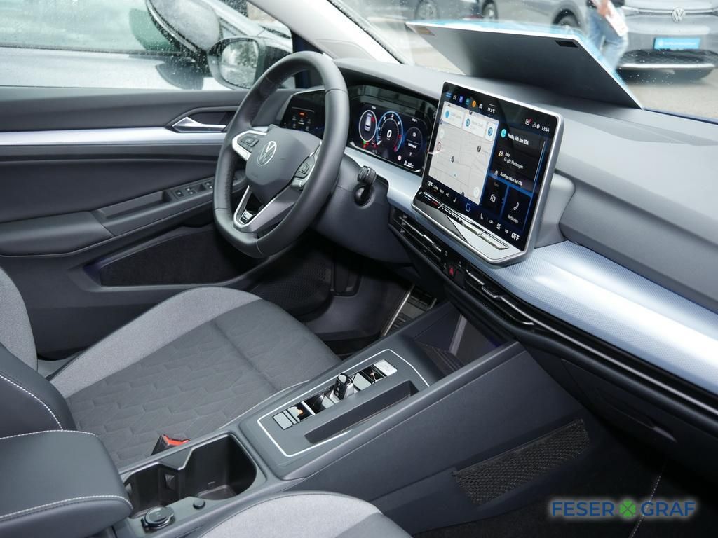 Volkswagen Golf - Bild 6