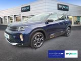 Citroën C5 BlueHDi 130 Navi MirrorLink SHZ KAM - Citroën C5: Automatik, N