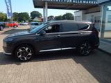 Hyundai Santa Fe Prime 4WD - Hyundai mit Diesel-Antrieb: Automatik