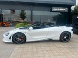 McLaren 750S Spider Full Alcantara Bowers - McLaren 750S Gebrauchtwagen