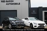 Mercedes-Benz GLA 250 4MATIC 7-G AMG KAMERA LED PANORAMA KEYLE - Mercedes-Benz GLA 250 Gebrauchtwagen in Berlin