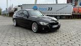 BMW 340i M Sport,H&K,Bilstein,HUD,Carplay,Sperrd - gebrauchte BMW 340 aus dem Jahr 2016