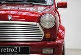 MINI 1300 Werkscabriolet **Originalzustand*1.Hand** - MINI MINI: Original