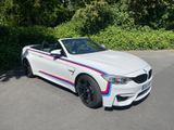 BMW M4 Cabrio - original DTM Look - SCHALTER - BMW M4 aus 2014