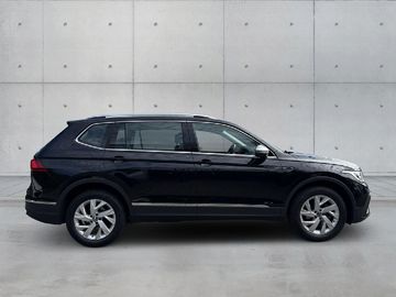 Volkswagen Tiguan Allspace - 4