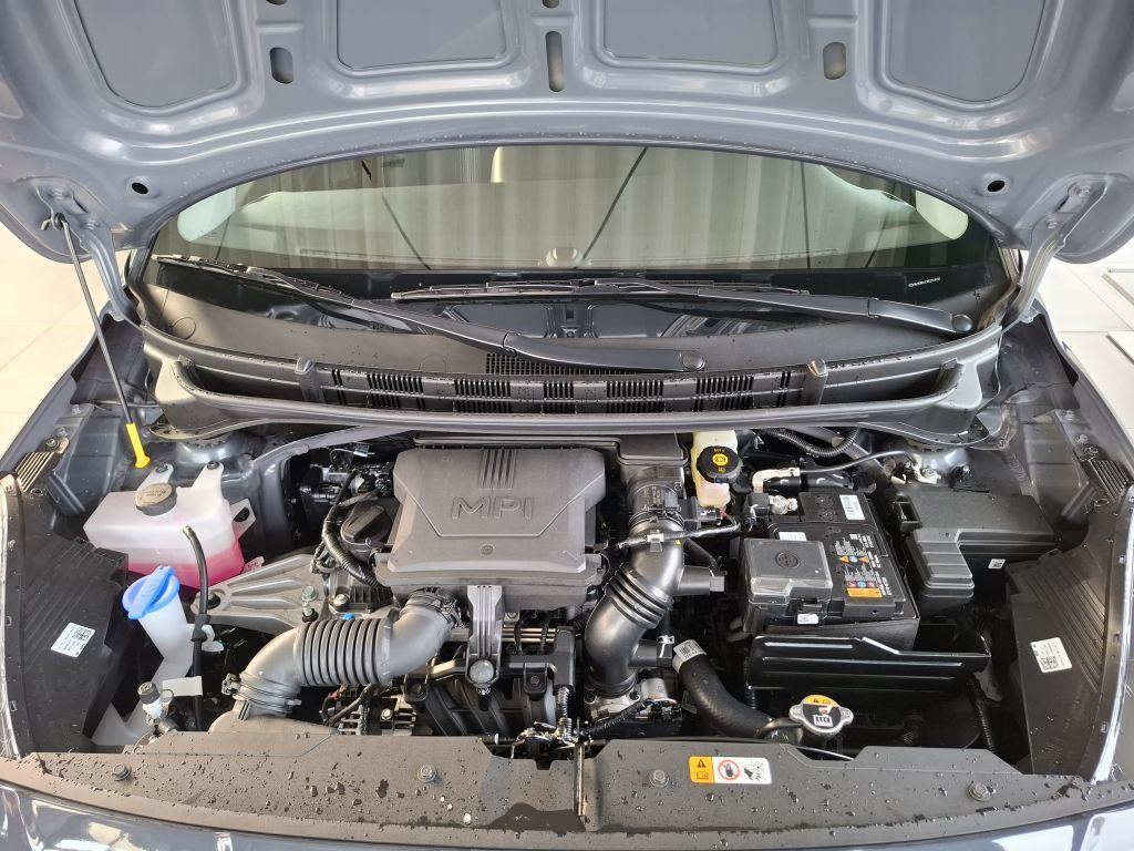 Hyundai i10 - Bild 29