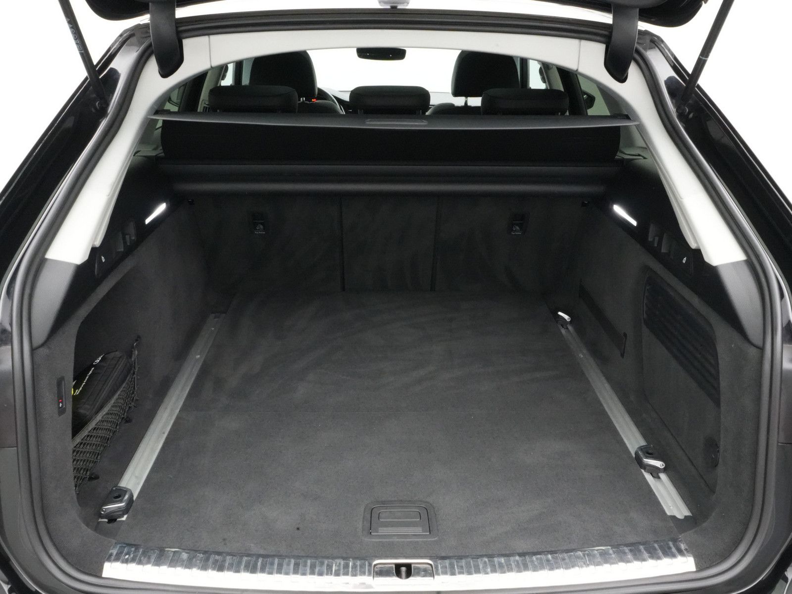 Audi A6 - Bild 7
