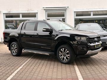 Ford Ranger - 4