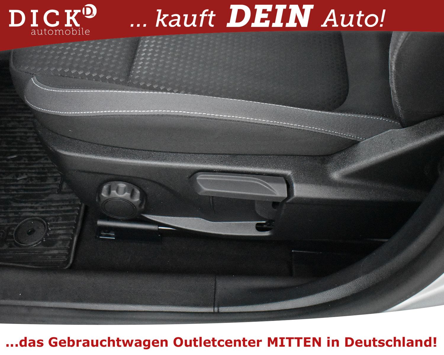 FORD Focus Tur 1.0 Aut. C&C NAVI+LED+SHZ+KAM+TEMP+DAB - Image 19