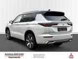 Mitsubishi Outlander 2.4 PHEV 4WD Top Luxury - Mitsubishi: Von Händlern
