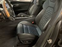 Audi e-tron GT - Vorschau Bild 14
