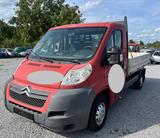 Citroën Jumper Pritsche 35 L2 HDi 120 Klima - Citroën Jumper in Berlin