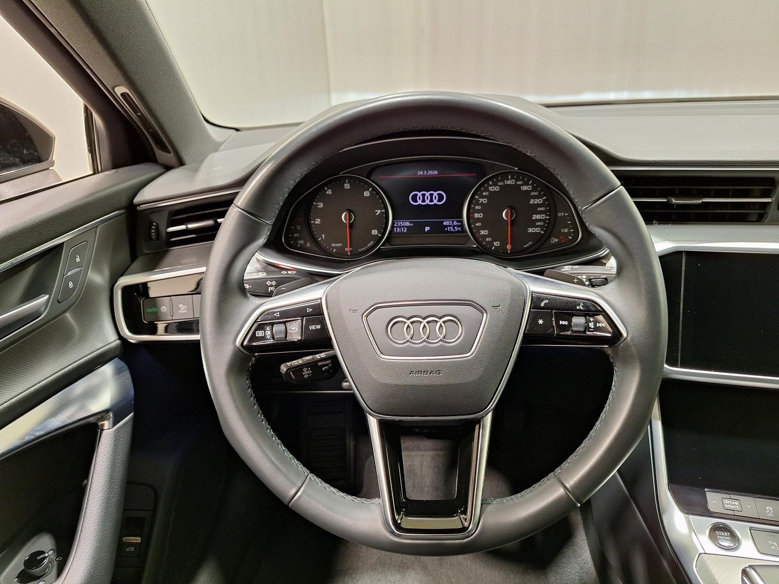 Audi A6 2.0 16V TFSI 45 quattro advanced Navi Sound A, миниатюра 18