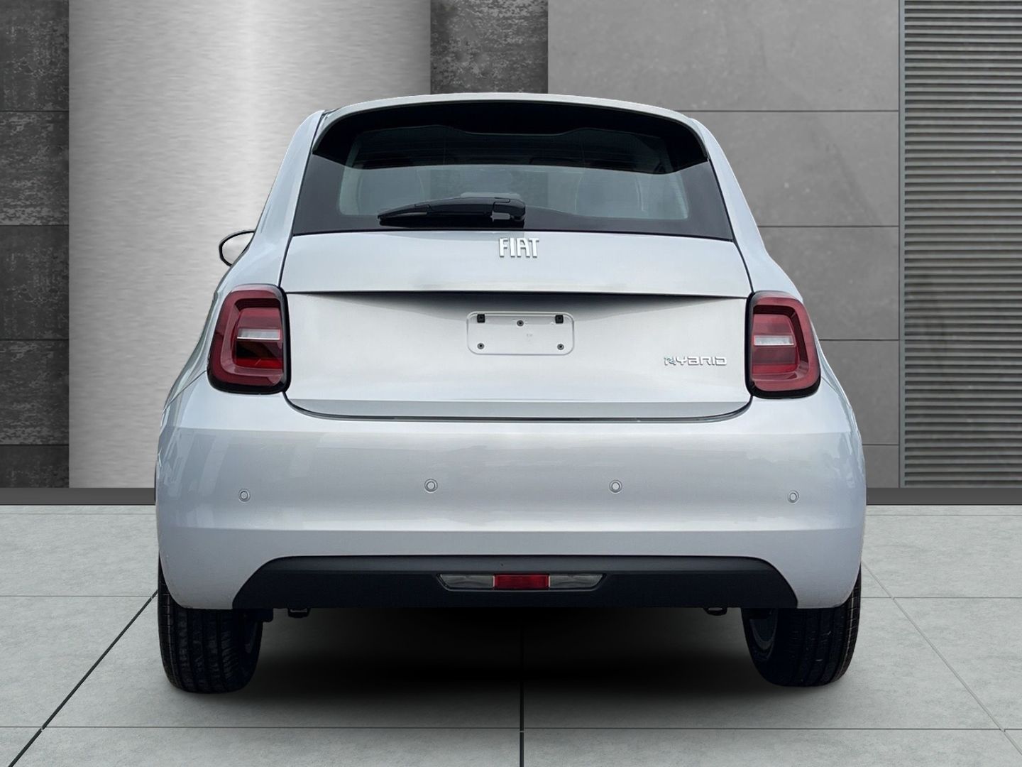 Fiat 500 - Bild 6