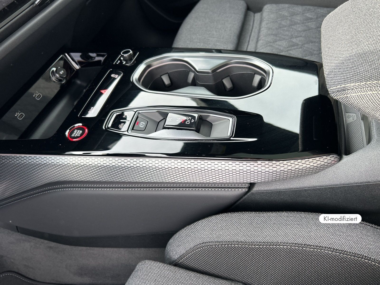Audi A6 - Bild 9