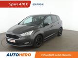 Ford C-Max 1.5 EcoBoost Cool&Connect Aut.*NAVI*TEMPO* - Ford C-MAX Cool-&-Connect mit Benzin-Antrieb