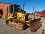 CAT D4C - CAT Raupe/Dozer D4