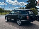 Land Rover Range Rover Vogue *MATRIX*Luftfahrwerk - Land Rover Range Rover: Schwarz
