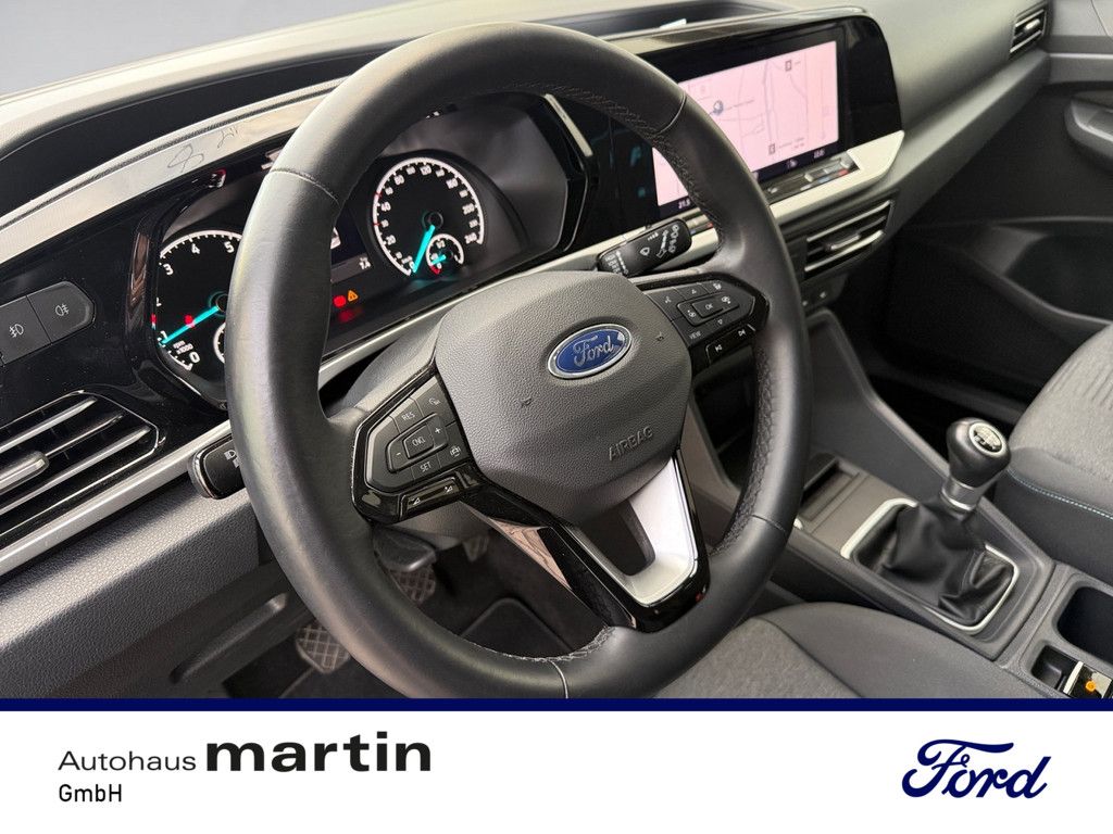 Fahrzeugabbildung Ford Tourneo Connect 1.5 Grand Active LED KAMERA AHK