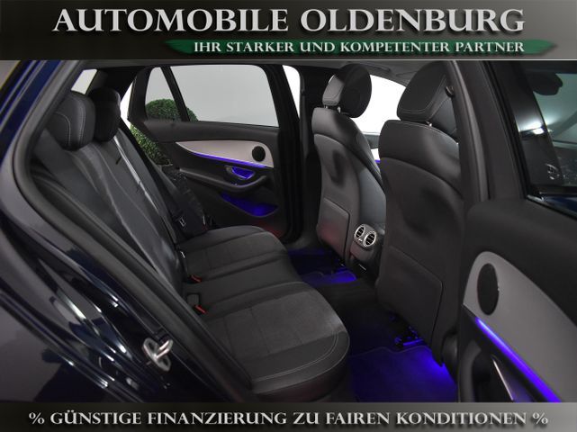 Mercedes-Benz E 300 de T 4MAT Avantgarde *Distro+*PANO*KeyGo*