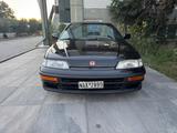 Honda CRX Vti 160 ps B16 Original - Honda: Vti