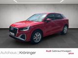Audi Q2 30 TFSI S line LED Privacy elektr. Heckklappe
