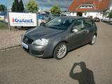 Volkswagen Golf V Lim. GT/170 PS/Klimaautom/Sitzh./8 f ber. - Volkswagen Golf: 170 Ps