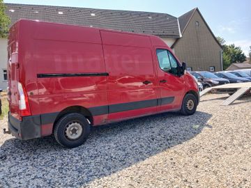 Renault Master - 3
