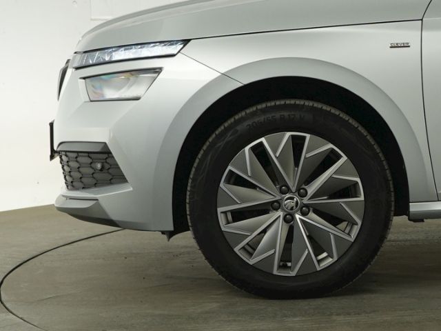 Kamiq CLEVER TSI DSG+LED LICHT+NAVI+SITZHEIZUNG+