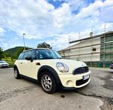 MINI One D One in Beige - MINI One D von privat