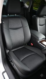Nissan Fuga 3,7 GT Type S – Bild 18