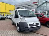 Peugeot Boxer HDi (330) L1H1 130*TÜV Neu*AHK*Sitzheizung - Peugeot Boxer: Kleinbus