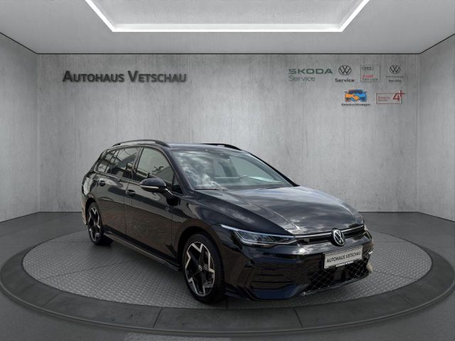Golf VIII Variant R-Line 1.5 TSI DSG Bluetooth