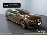 Mercedes-Benz E 200 T Avantgarde AHK schwenkbar Garantie Le... - Mercedes-Benz E-Klasse: Kombi