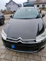 Citroën Citroen C5 Exklusiv - Citroën C5 von privat