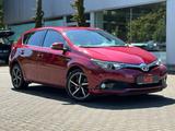 Toyota Auris Hybrid Edition-S+ *Kamera*Sitz-HZ*1. Hand* - gebrauchte Toyota Auris aus dem Jahr 2017