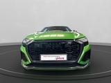 Audi RS Q8 4.0 TFSI quattro *STHZG*PANO*OPTIK*B&O* Vi - Audi RSQ8: Grün