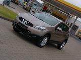 Nissan Qashqai Acenta 4X4 TÜV NEU AHK S-HEFT NAVI R-KAM - Nissan Gebrauchtwagen von 2012