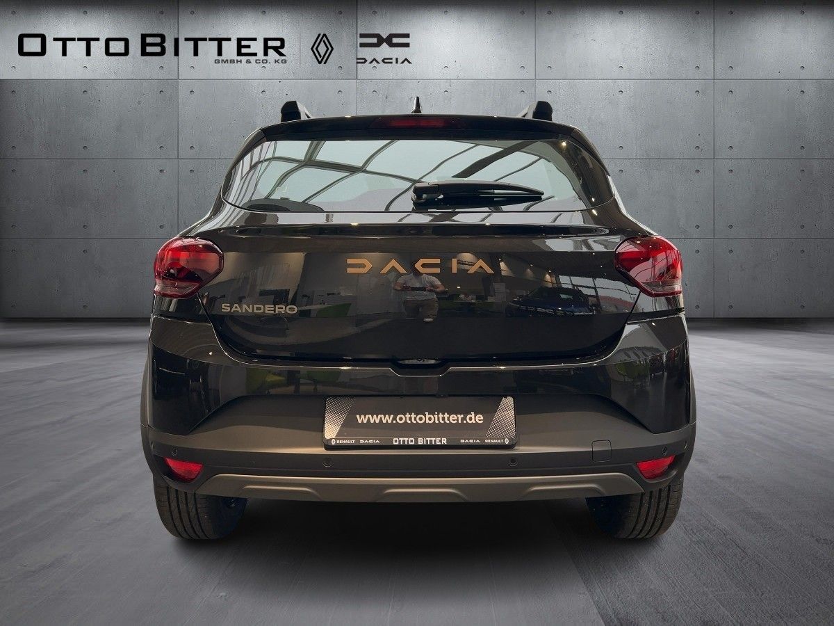 Dacia Sandero - Bild 3