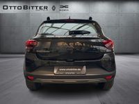 Dacia Sandero - Vorschau Bild 3