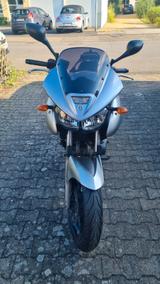 Yamaha TDM900  - Offers matching your search criteria