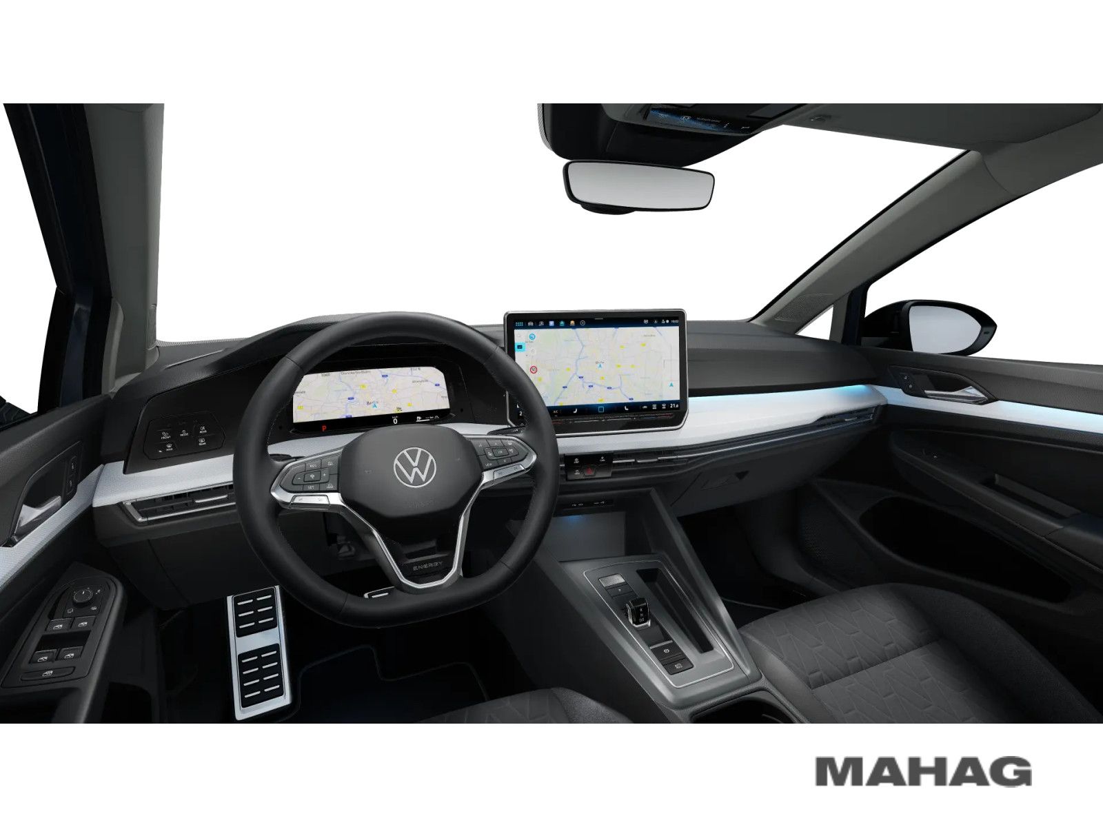 Volkswagen Golf - Bild 11